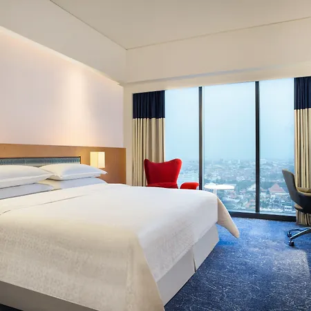Four Points by Sheraton Surabaya, Pakuwon Indah-2